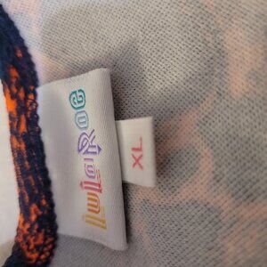 Fit and flare Sparrow